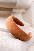 Classic Grenelle velvet caramel