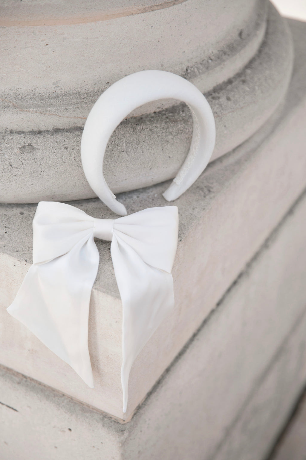 Classic Grenelle White linen