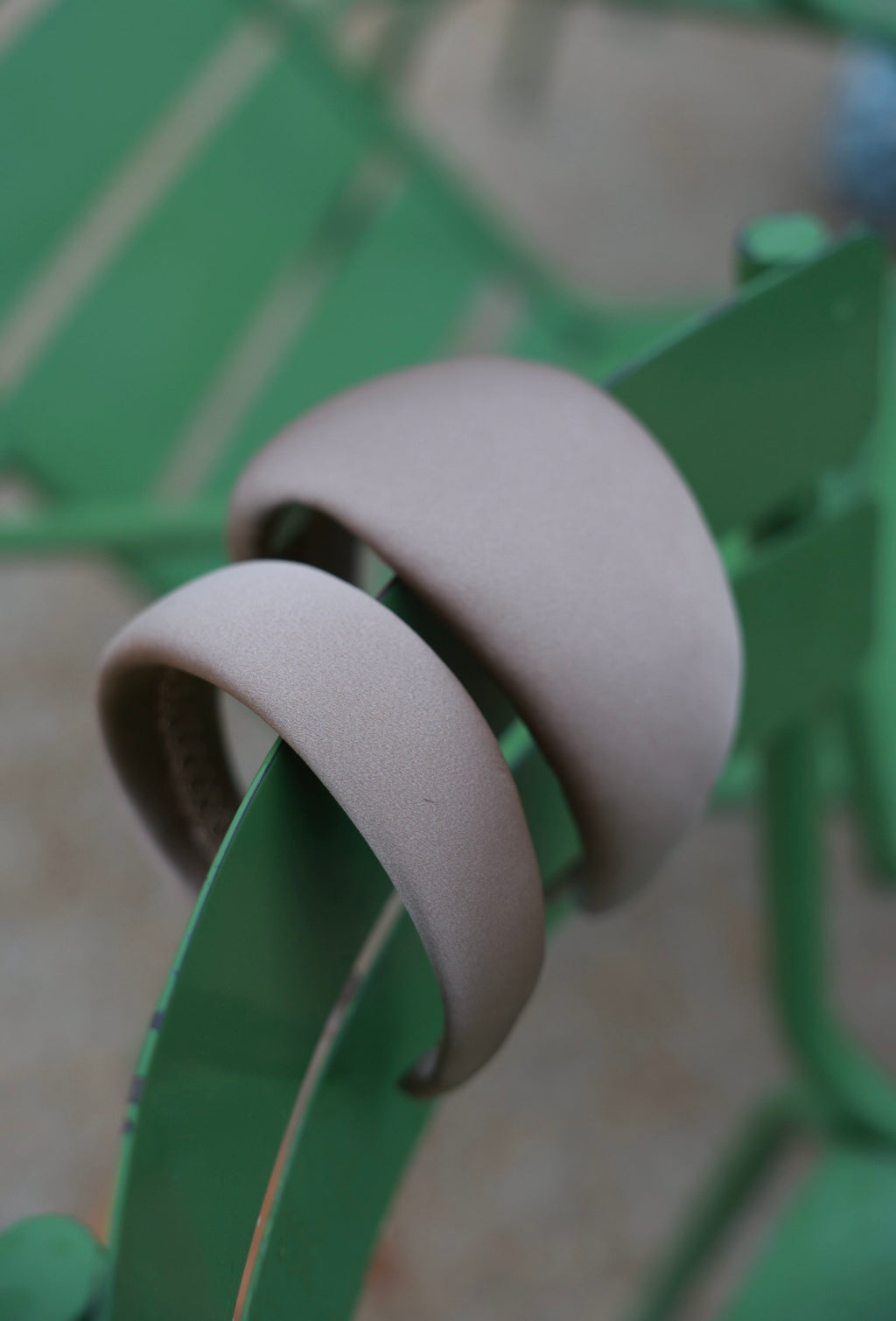 Signature Leonor mordoré