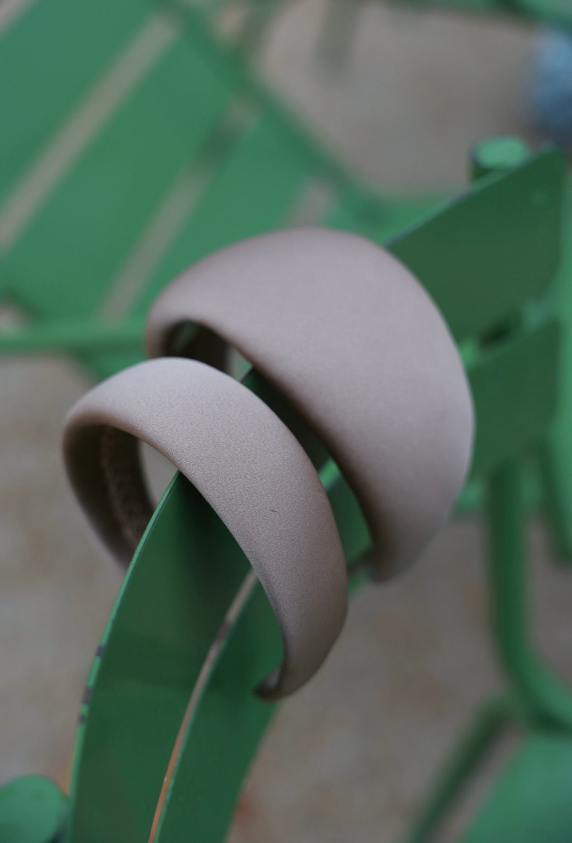 Classic Grenelle mordoré