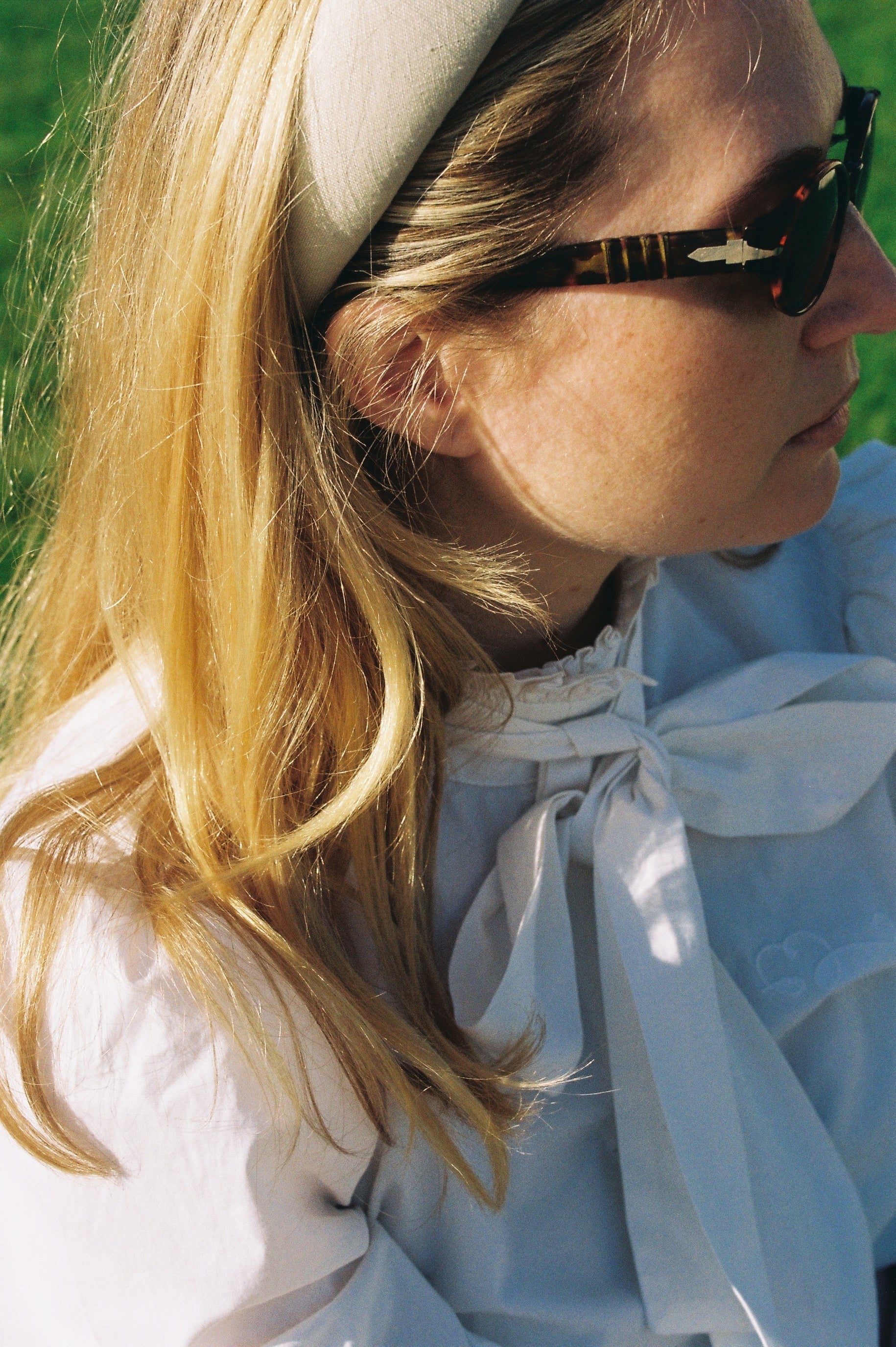 Classic Grenelle natural linen