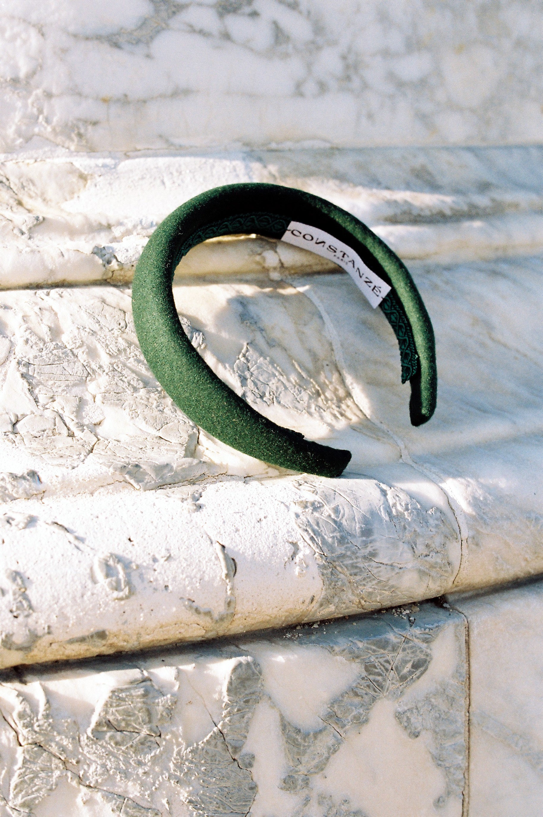 Classic Grenelle Small Loden Green