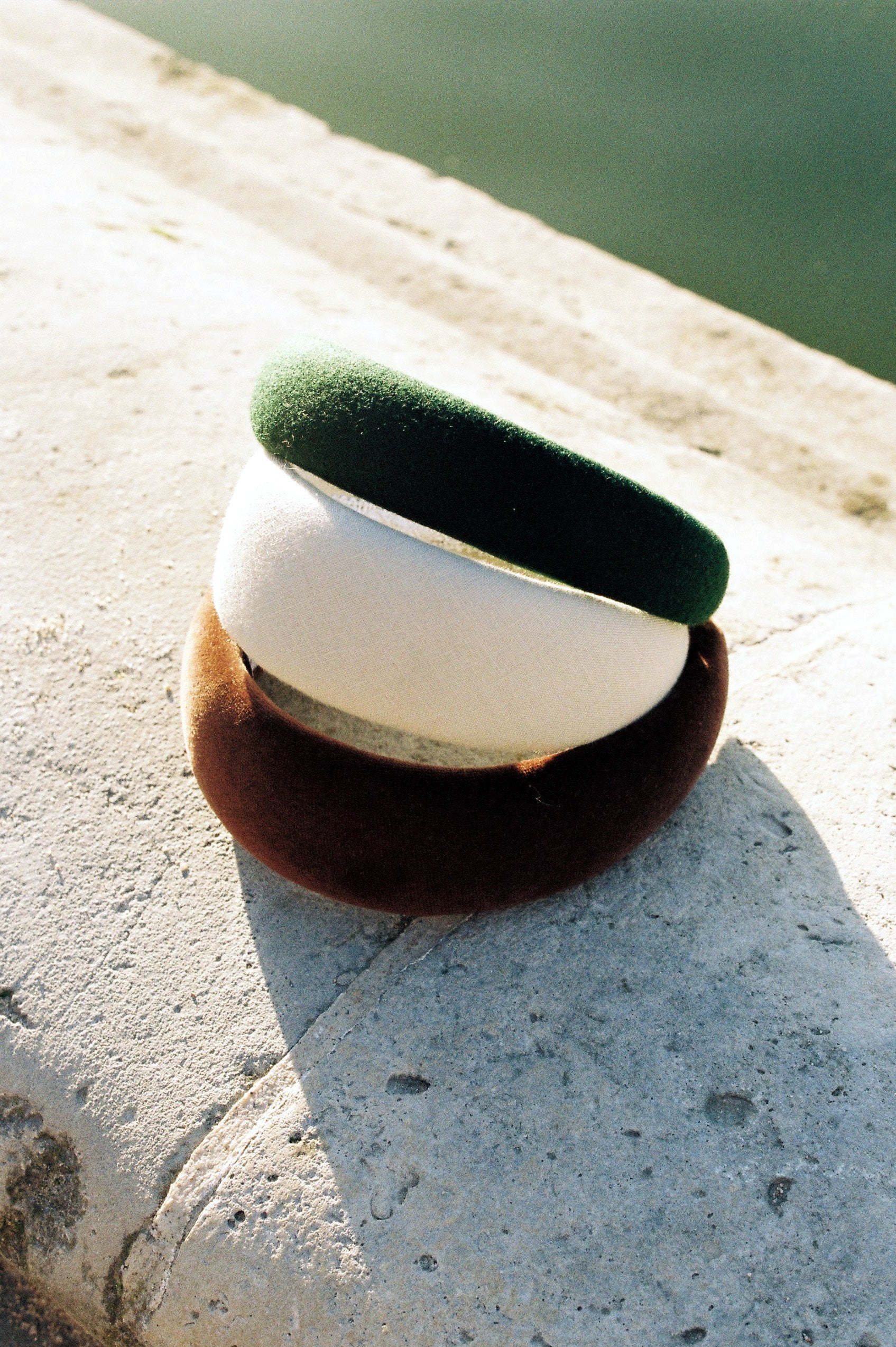 Classic Grenelle Small Loden Green