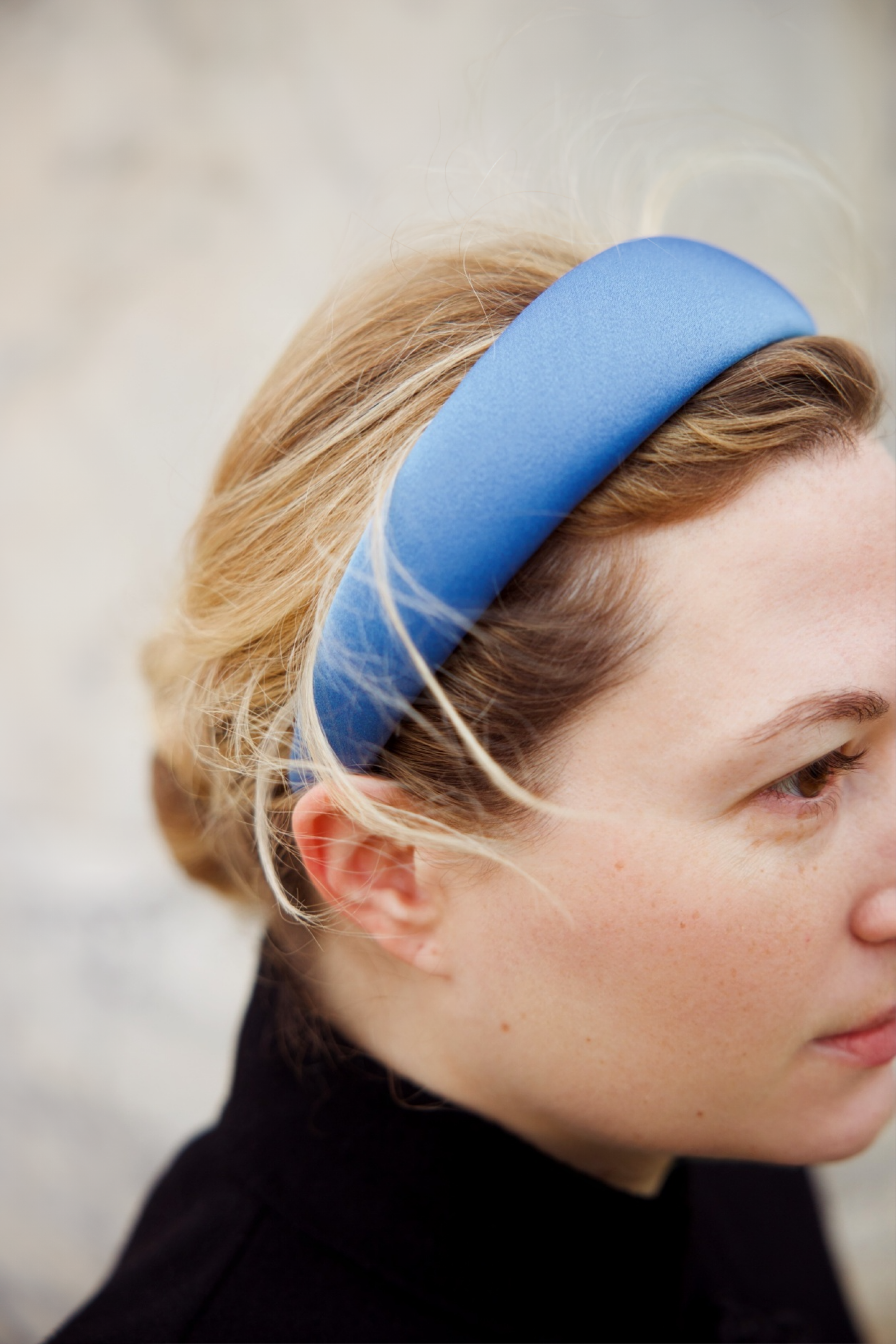 Classic Grenelle ice blue