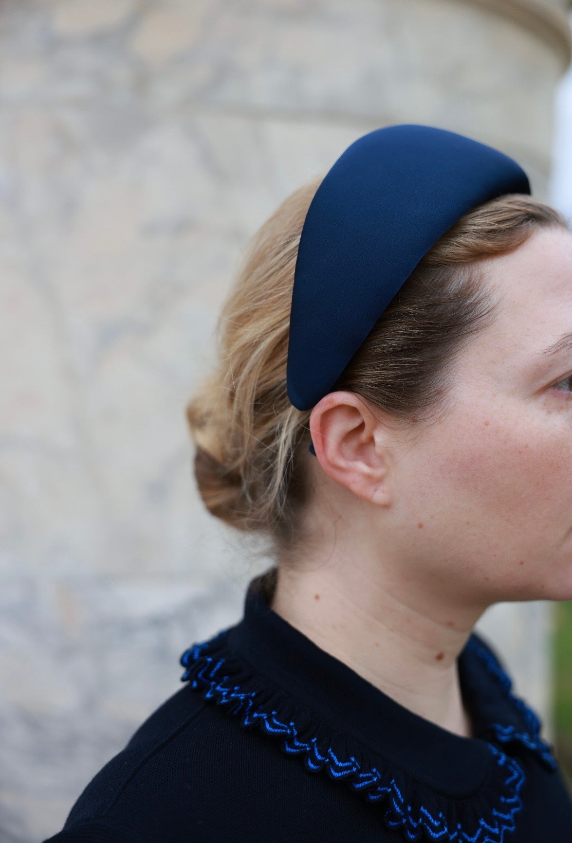 Signature Leonor Navy