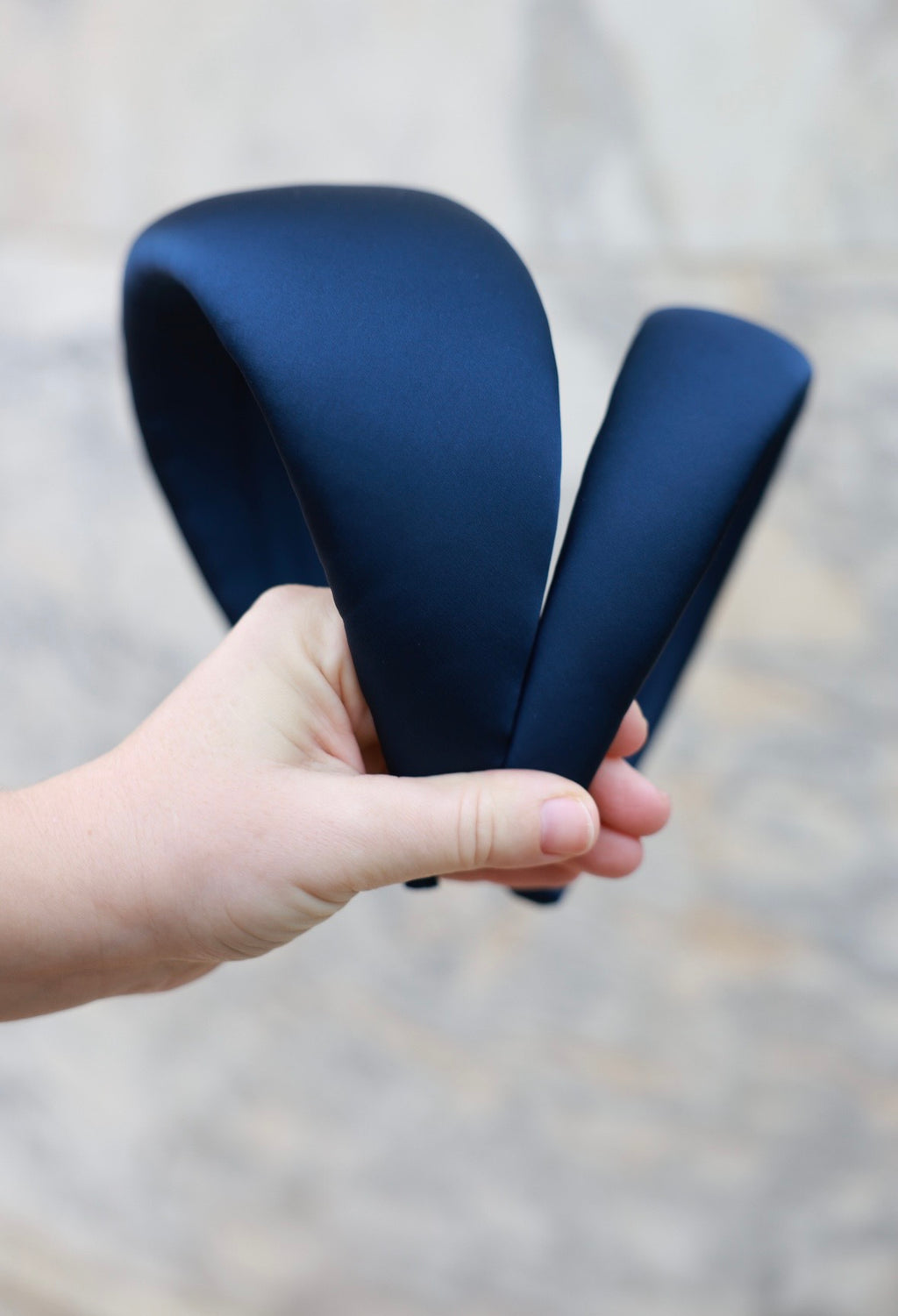 Classic Grenelle Navy