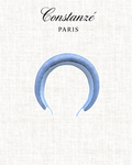 Signature Leonor Baby Blue sisal