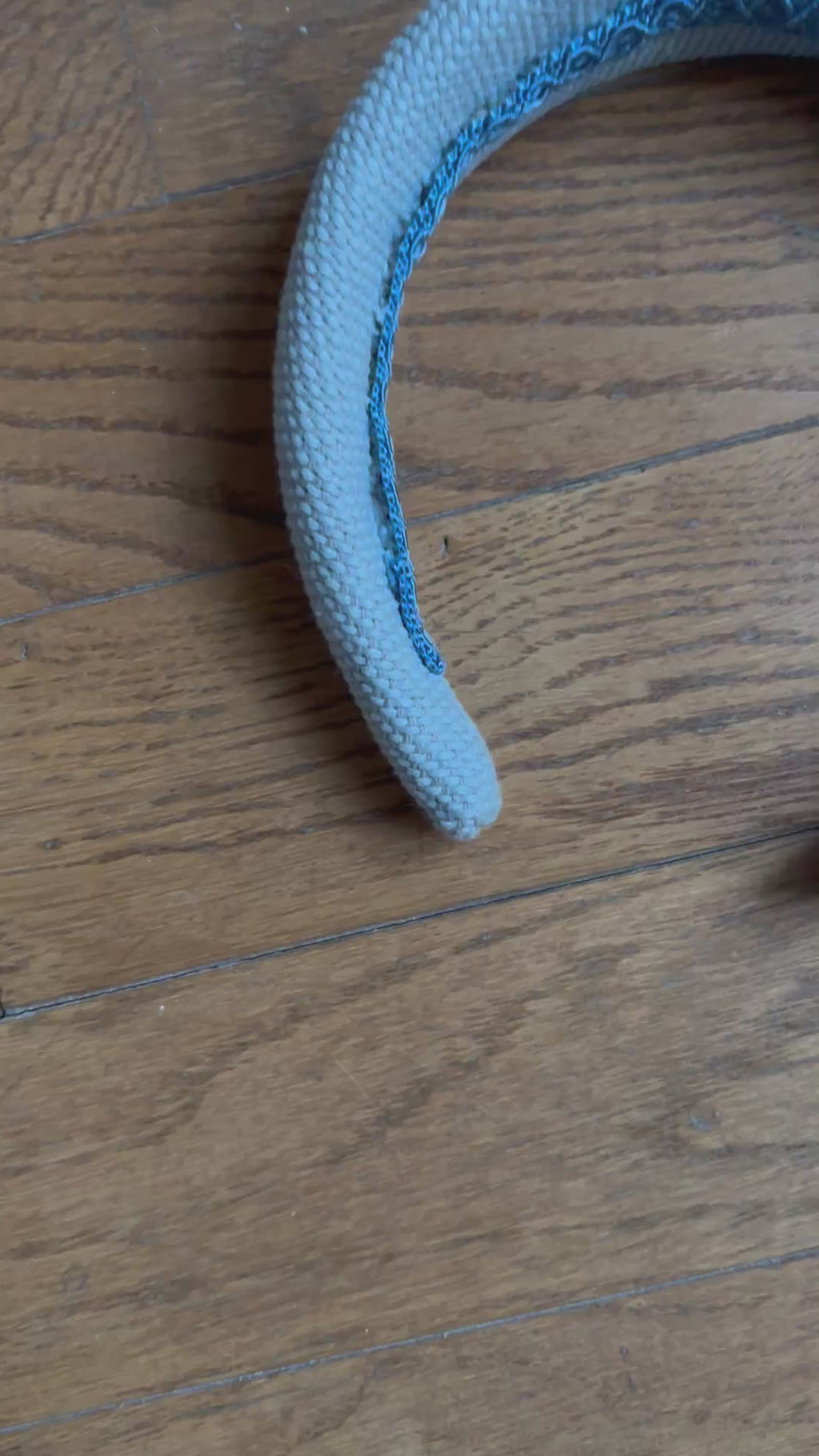 Classic Grenelle baby Blue